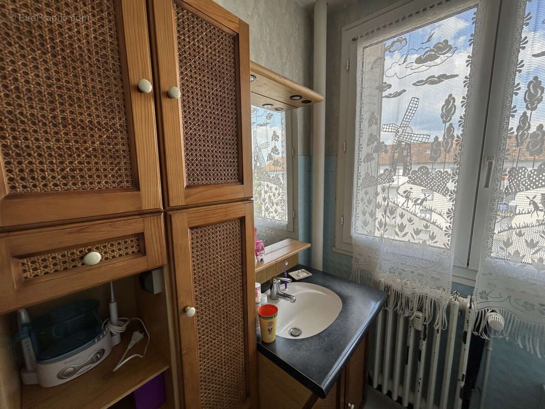 Appartement à AURILLAC