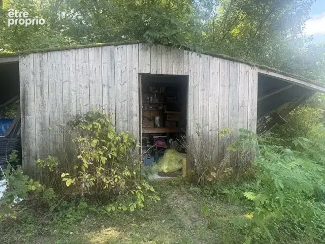 Petite maison de pays avec terrain - photo 20