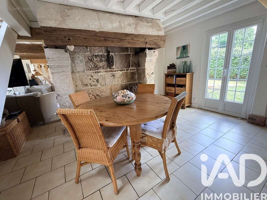Photo 6 - Maison à PONT-L'EVEQUE