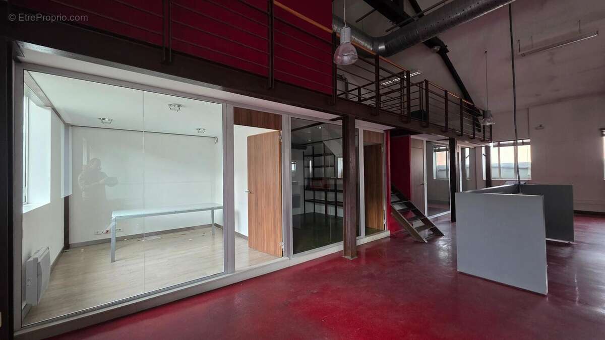 Photo 4 - Commerce à TOULOUSE