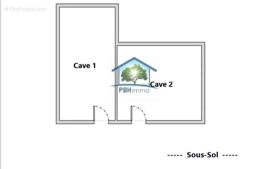 Maison à HASPELSCHIEDT