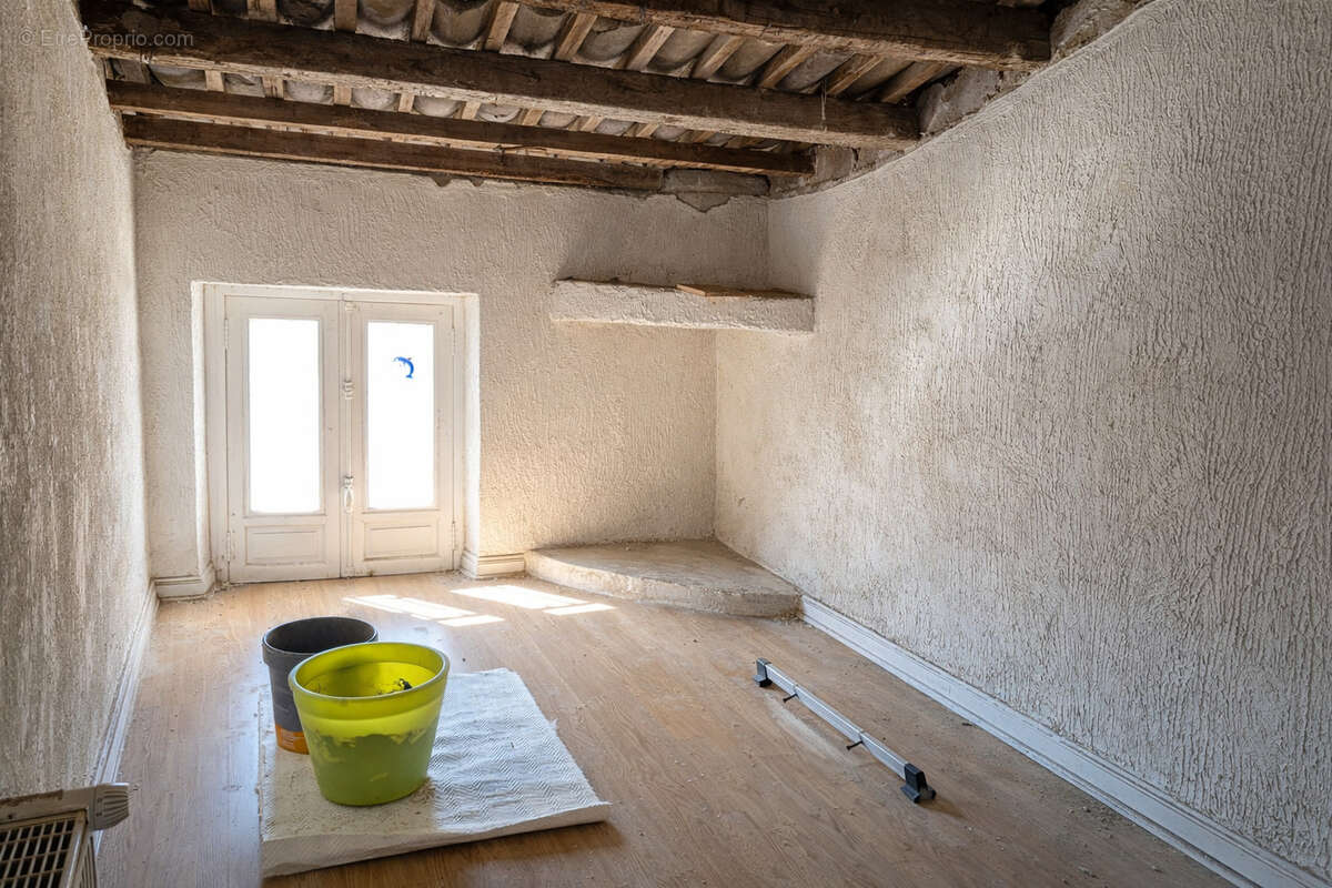 Maison à PIERRELATTE