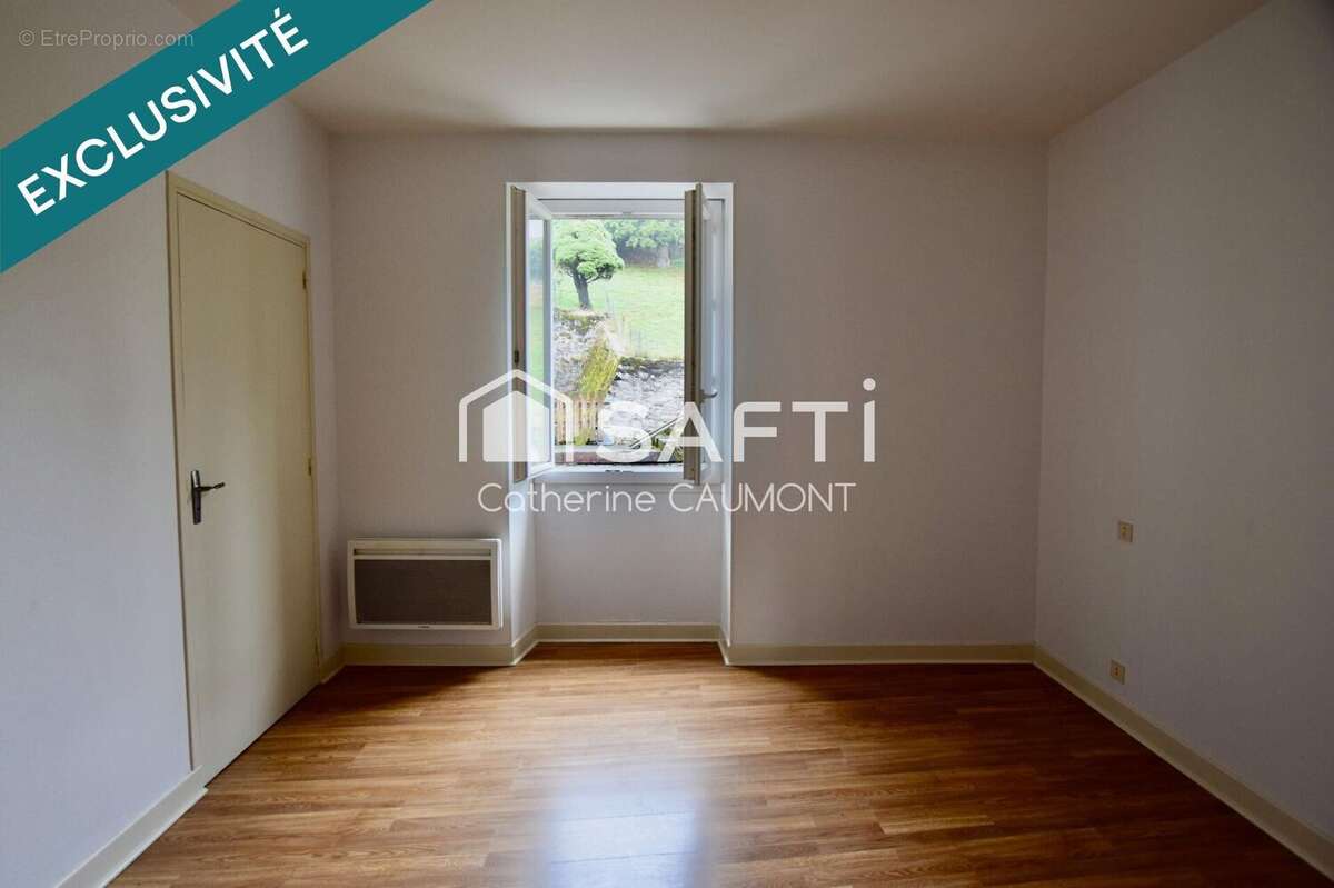 Photo 6 - Maison à LACROUZETTE