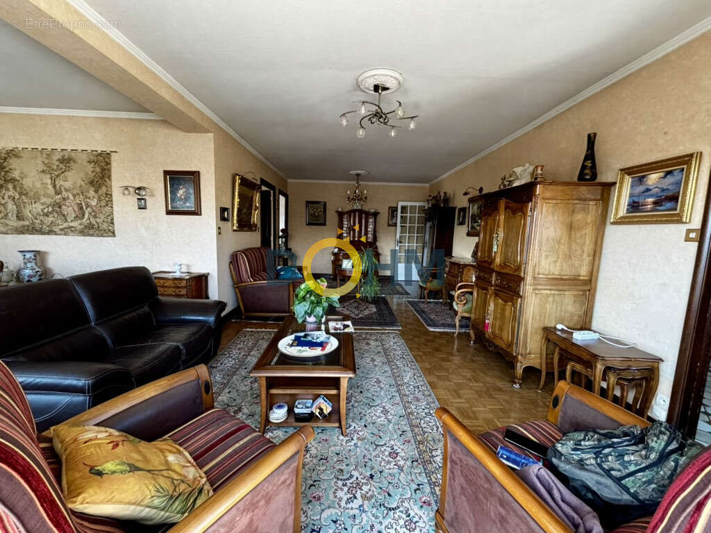 Appartement à FIRMINY