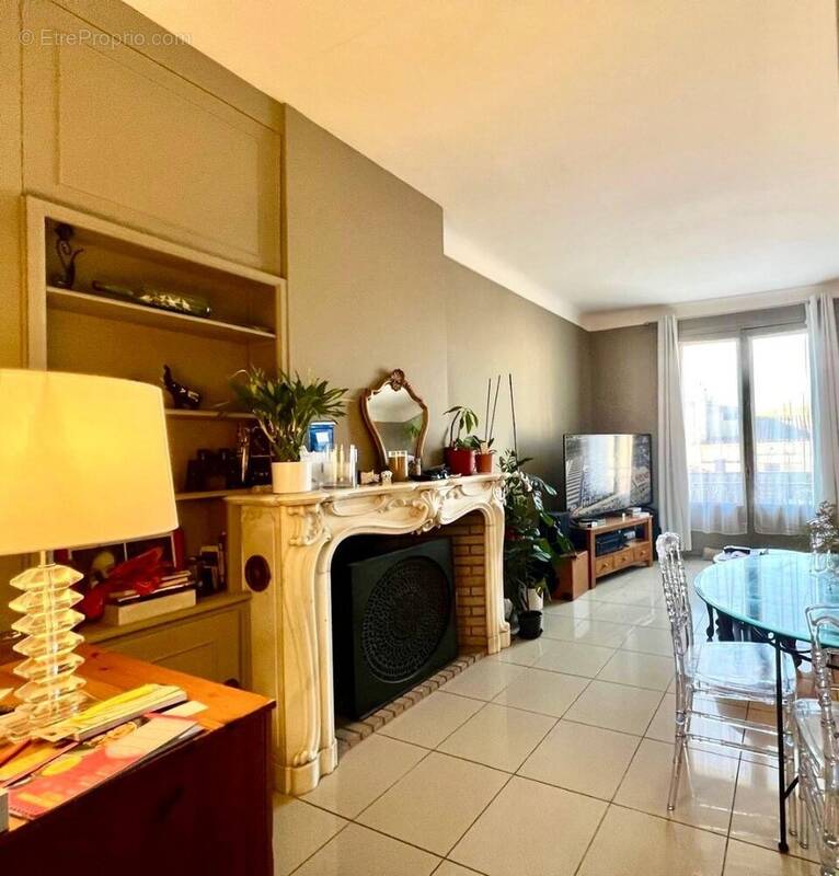 Appartement à PERPIGNAN