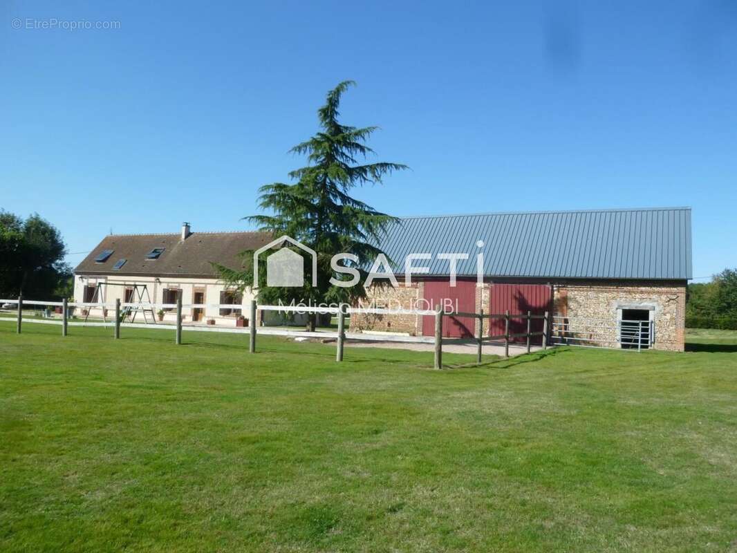 Photo 4 - Maison à DAME-MARIE