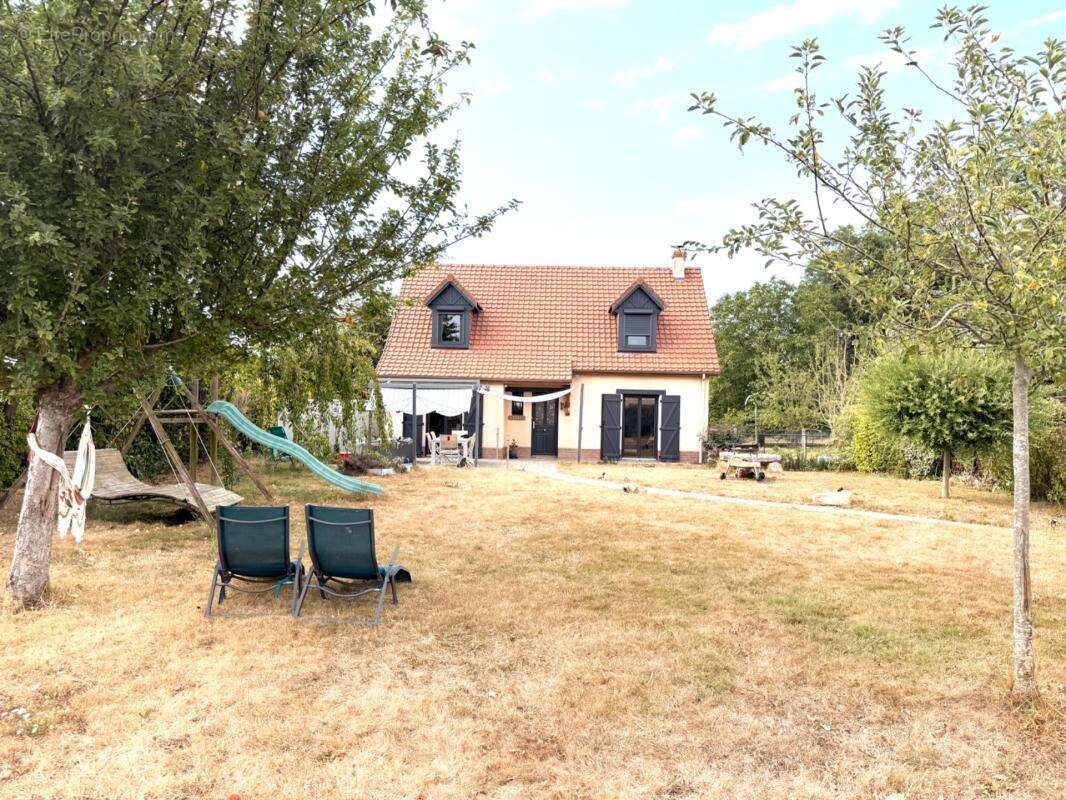 Maison à vendre 4 pièces Proche de DIEPPE (76) - photo 17
