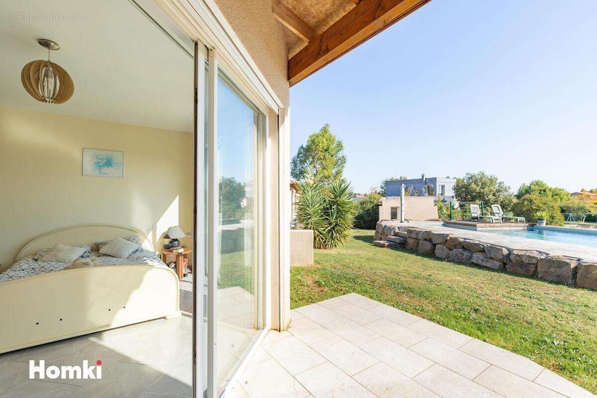 Maison à CARCASSONNE