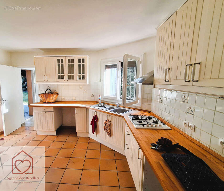 Maison à MOISSAC