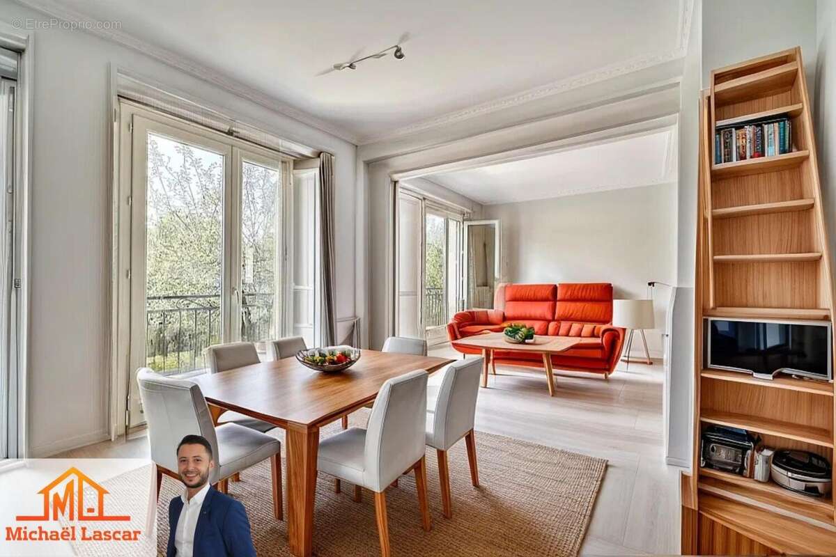 Photo 3 - Maison à LE MANS