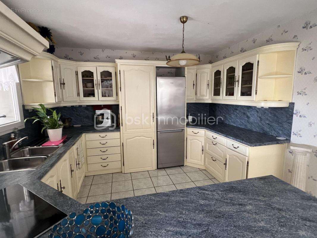 Maison à THEZAN-LES-BEZIERS