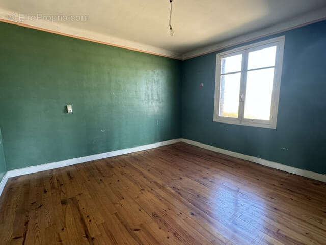 Maison centre de Retournac - photo 12