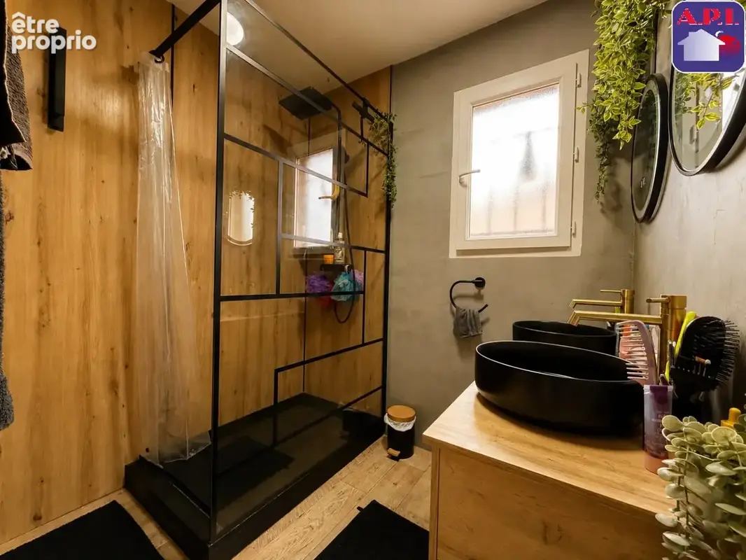 Maison 88 m² à Pamiers  - photo 8
