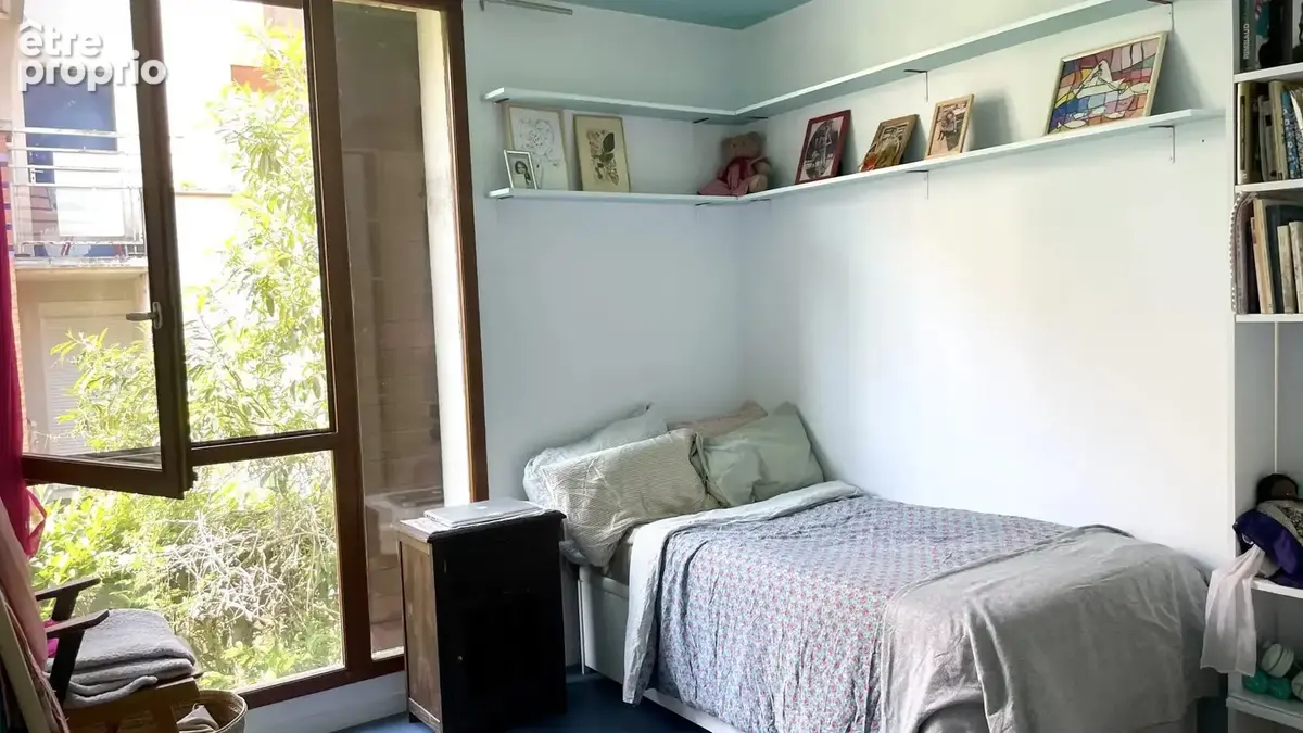 Maison familiale avec jardin - photo 11