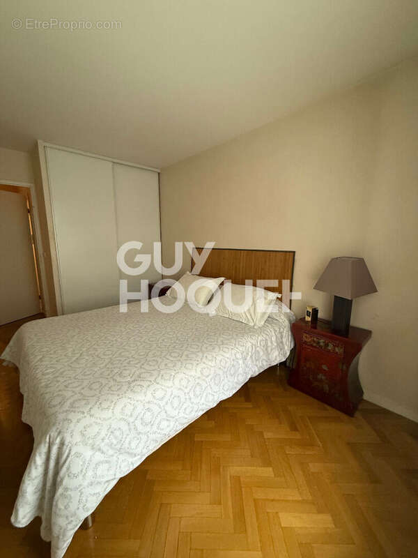 Appartement à ROSNY-SOUS-BOIS