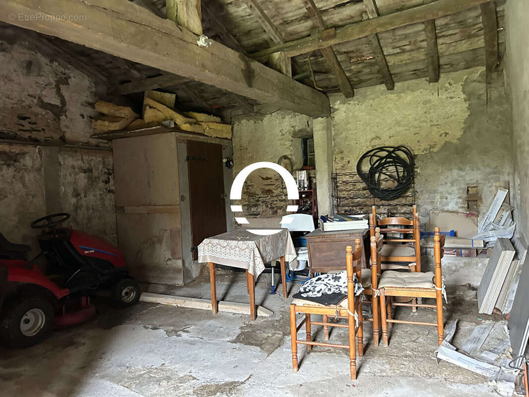 Maison à LA PLAINE-SUR-MER