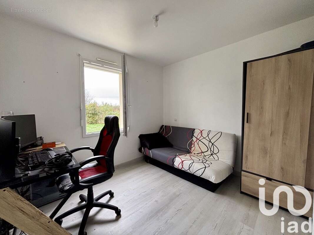 Photo 8 - Maison à AIRVAULT