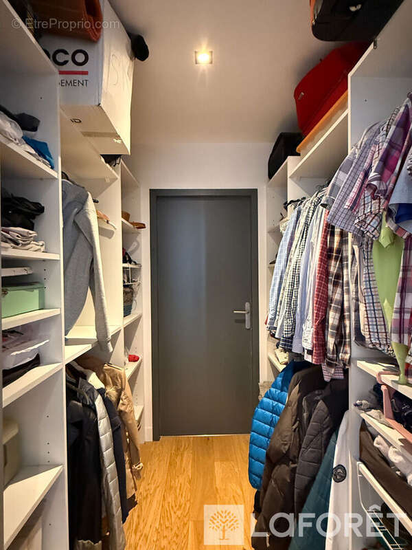 Appartement à LA TESTE-DE-BUCH