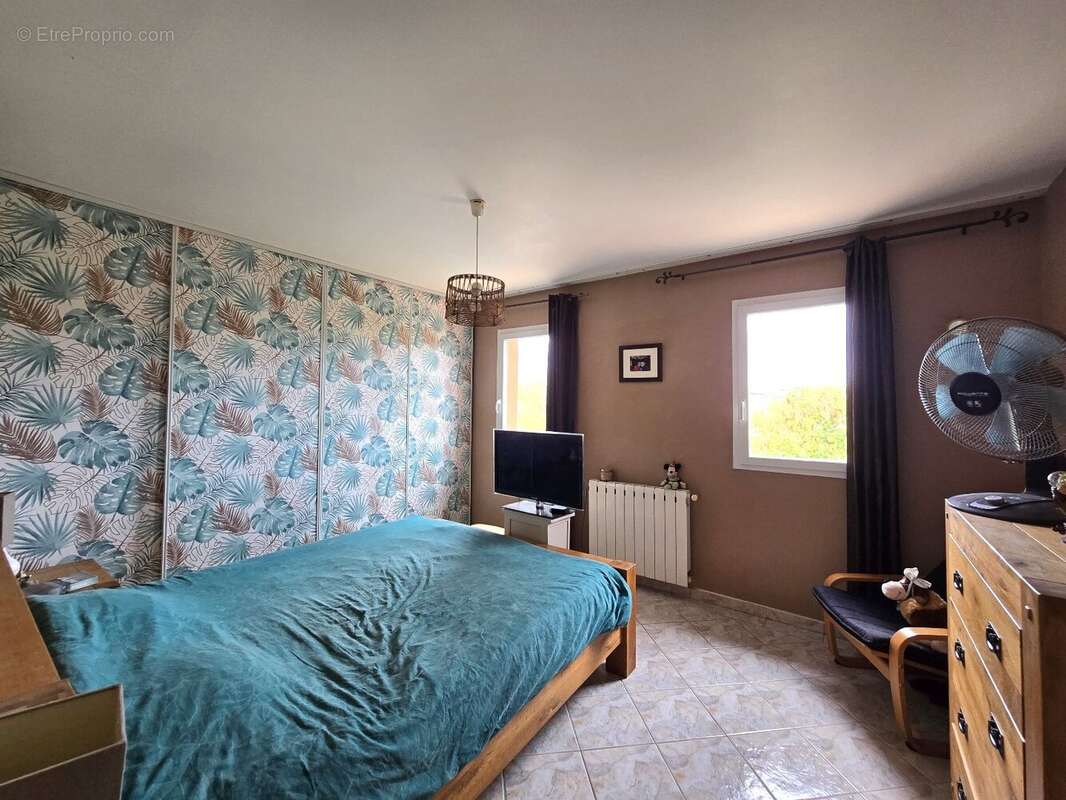 Maison à FRONTIGNAN