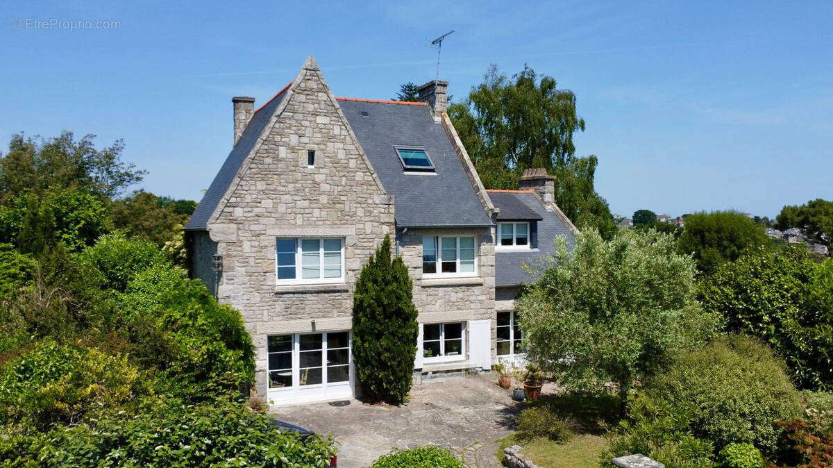 Maison à SAINT-CAST-LE-GUILDO