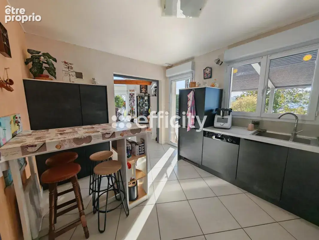 Maison 5 pièces 153 m² à vendre à Virieu (38730) - photo 5