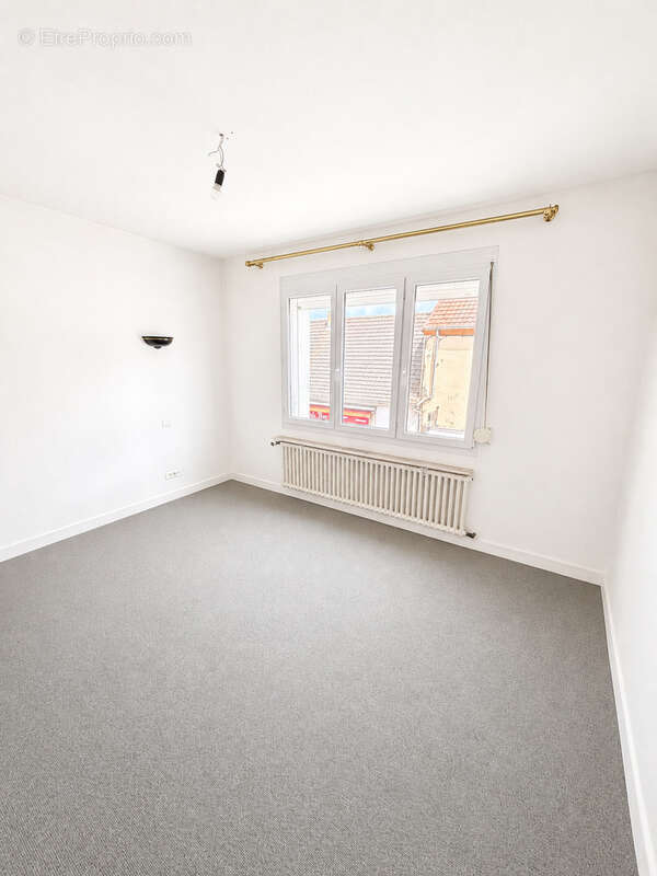 Photo 6 - Appartement à GUEUGNON