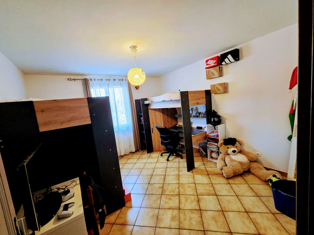 Maison à MONTREAL