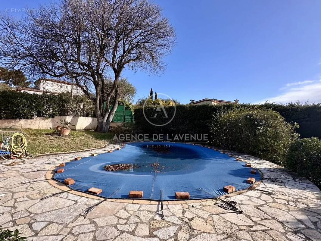 Maison à LA SEYNE-SUR-MER