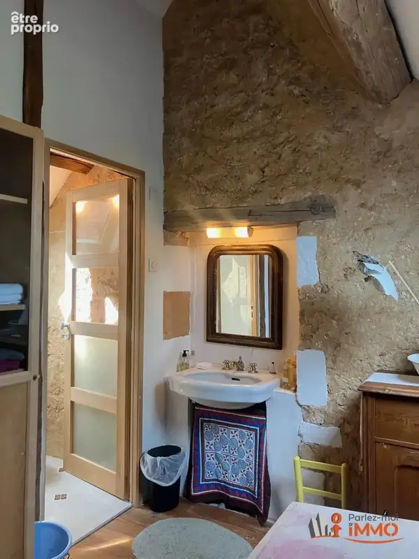 Ravissante maison ancienne - photo 10
