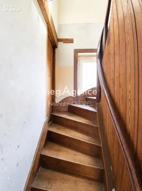 Grande maison de ville avec fort potentiel – Idéale grande famille ou investissement locatif - photo 13