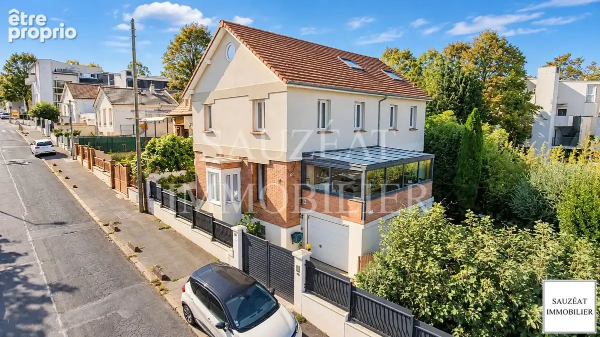 Photo Maison à Vitry-Sur-Seine au prix de 899 000€
