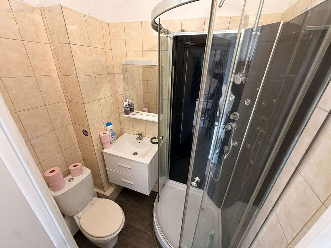 Appartement à DRANCY