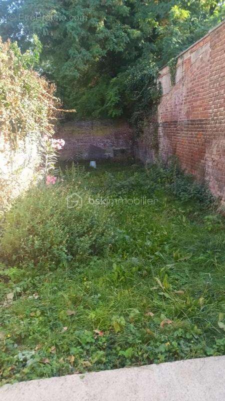 Appartement à HENIN-BEAUMONT