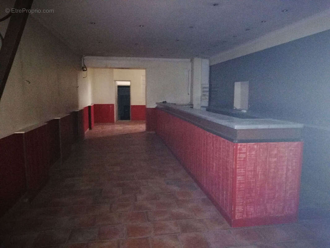 Appartement à LIMOUX