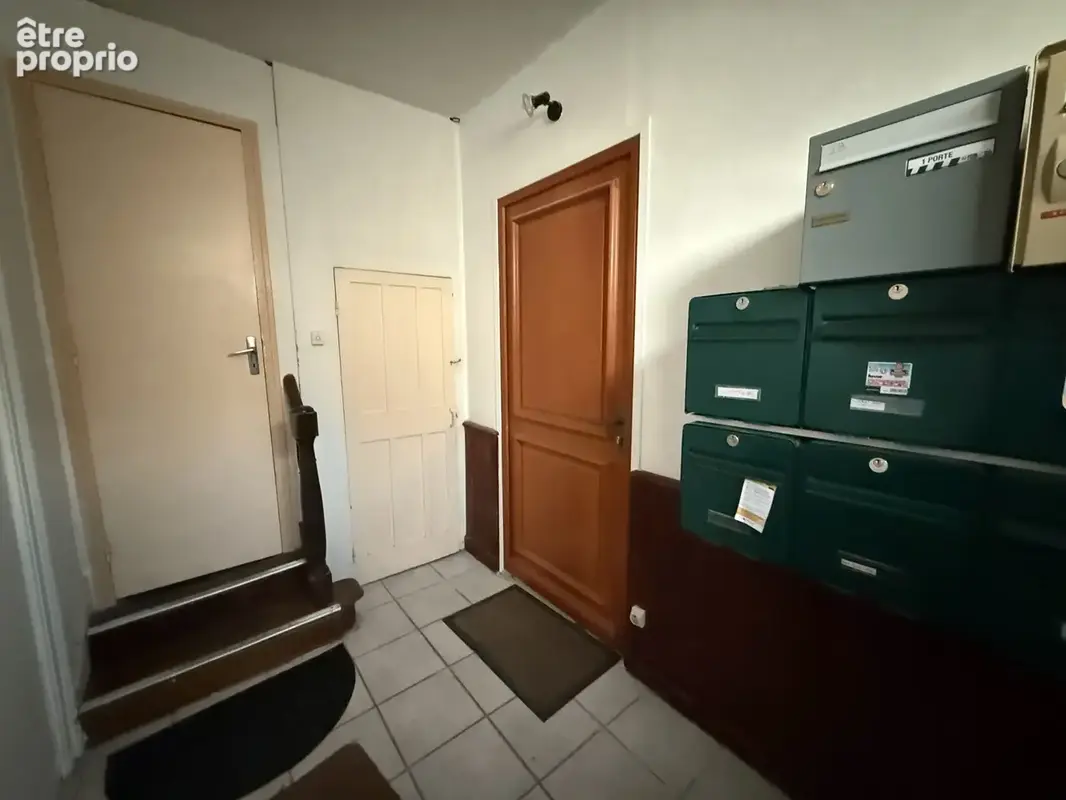 Appartement 90 m² à Lannion  - photo 3