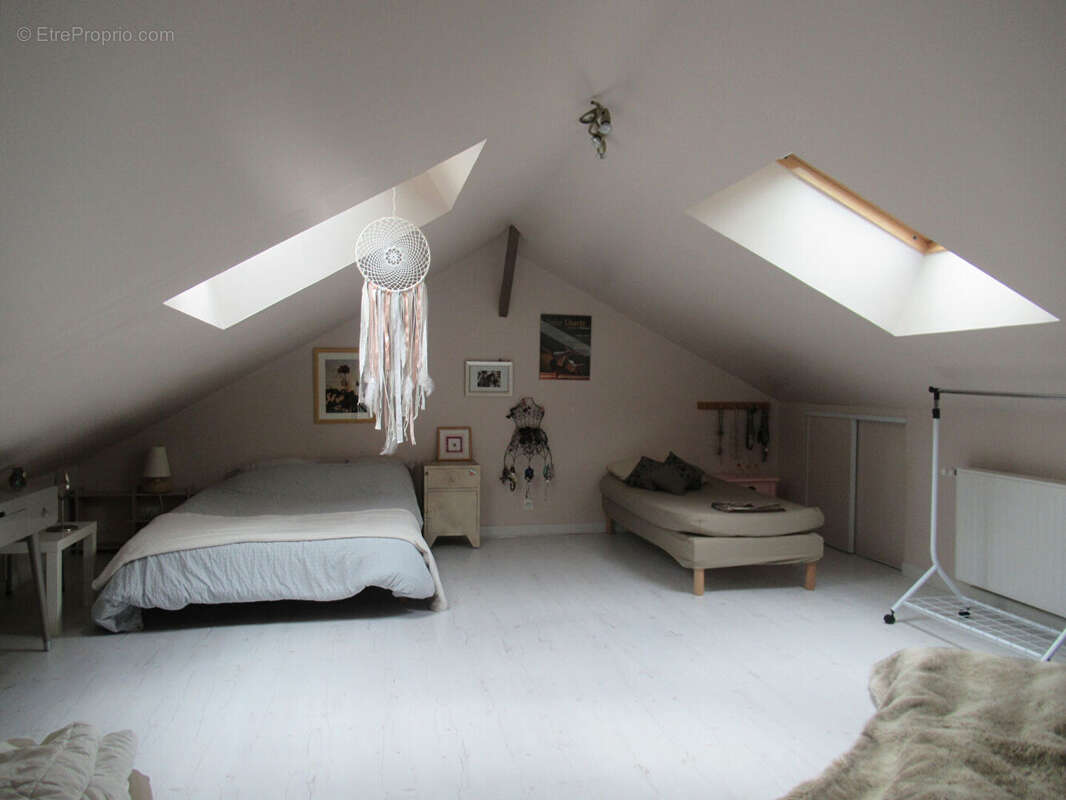 Immeuble Paray Le Monial - photo 14