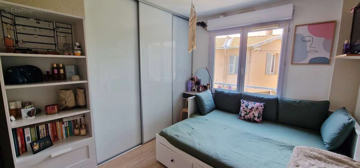 Appartement à ROQUEBRUNE-CAP-MARTIN