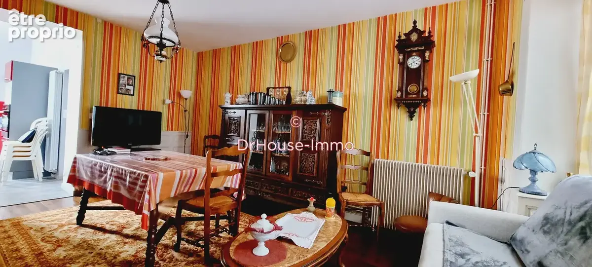 Appartement 7 pièces 116 m² à vendre à Fontenay-Le-Comte (85200) - photo 7