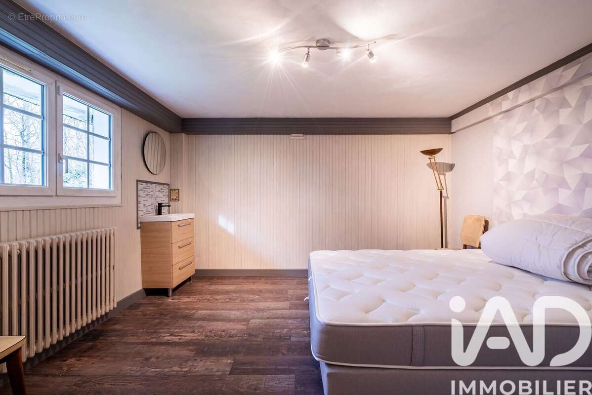 Photo 3 - Maison à RILHAC-RANCON