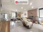 Maison à BONNIERES-SUR-SEINE