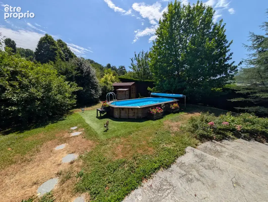Maison À Vendre - photo 10