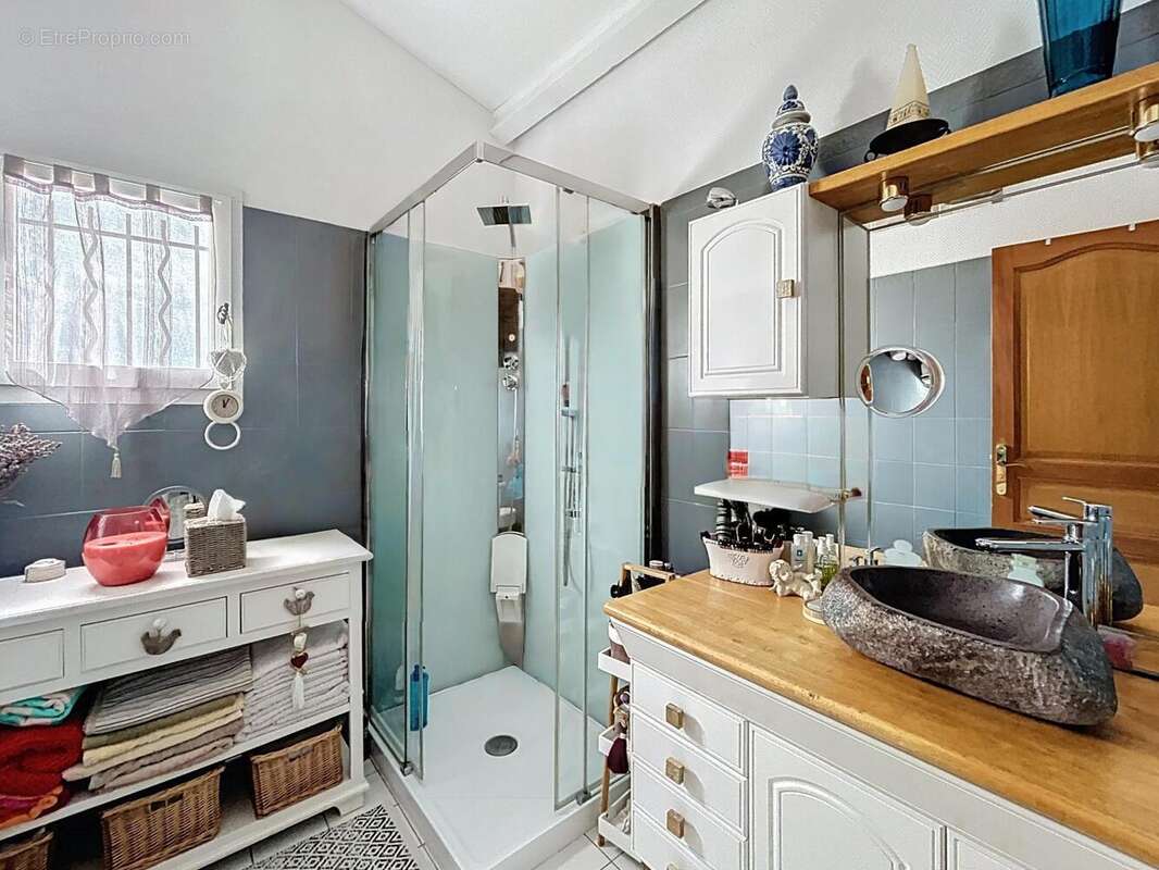 Photo 9 - Maison à MANOSQUE