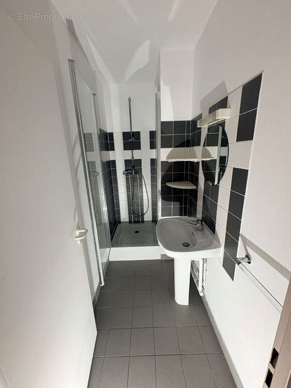 Appartement à SAINT-QUENTIN