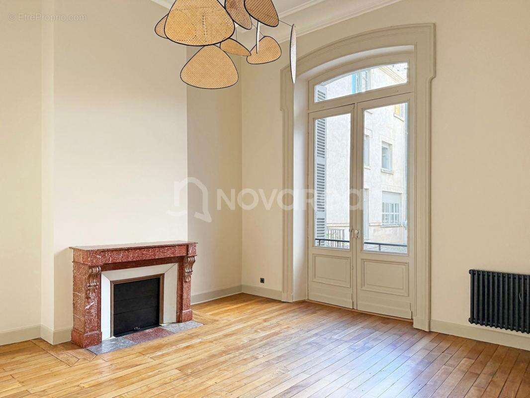Appartement 3 pièces - photo 9