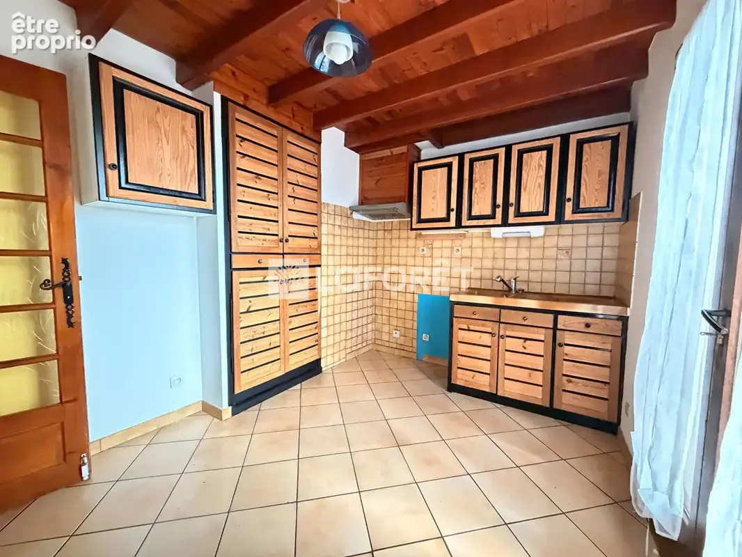 Montbolo, maison avec 4 chambres, jardin et garage - photo 4