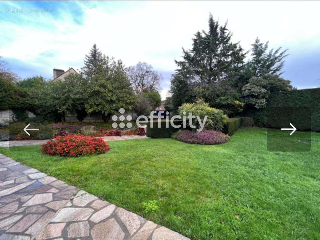 Maison à GUYANCOURT