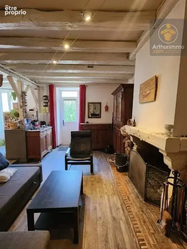 Vente Maison Baule(45130) 209 500ï¿œ - photo 9