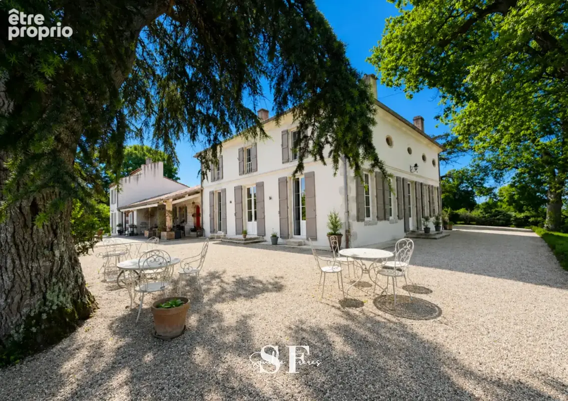 Agen rive gauche - propriete d'exception - photo 2