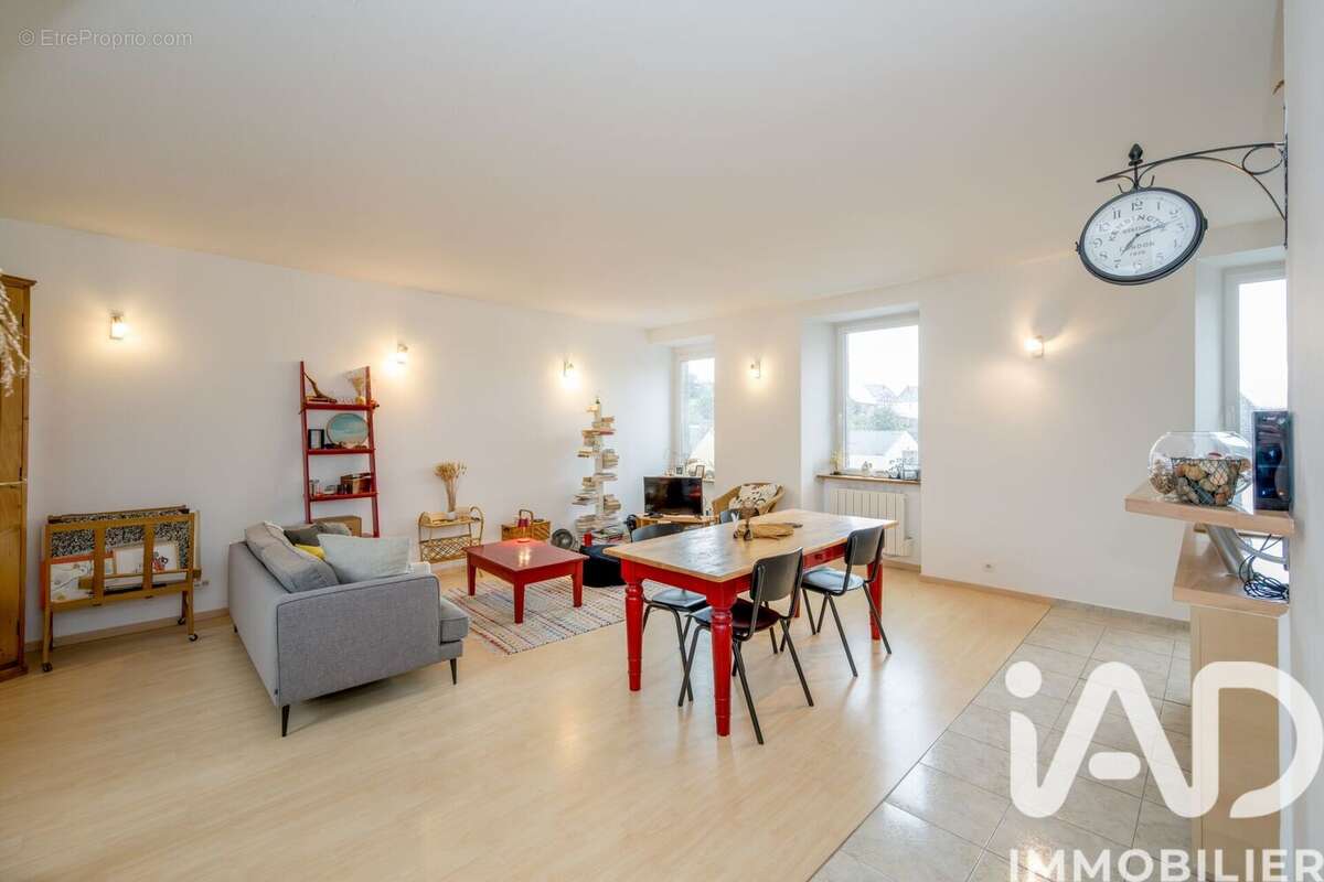 Photo 4 - Appartement à BINIC