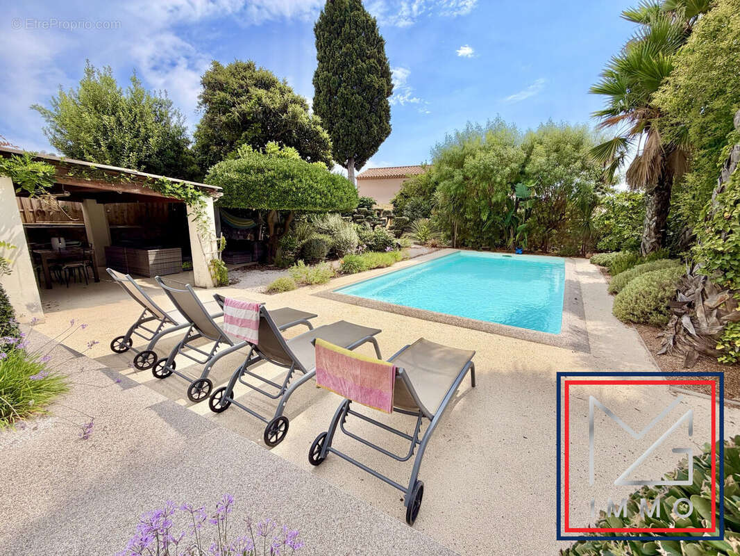 Maison 117 m² à Six-Fours-Les-Plages  - photo 6
